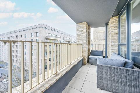 2 bedroom flat for sale, Osbourne Road, Acton, LONDON, W3