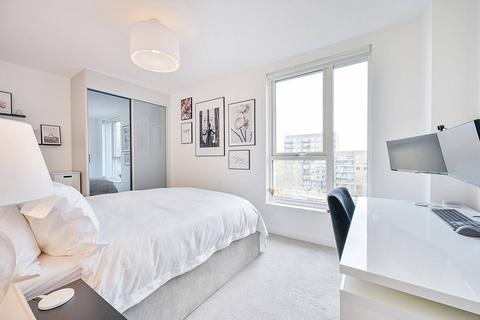 20, Akenside Court Osborne Road, London, W3 8SJ