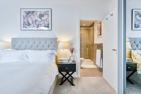 20, Akenside Court Osborne Road, London, W3 8SJ