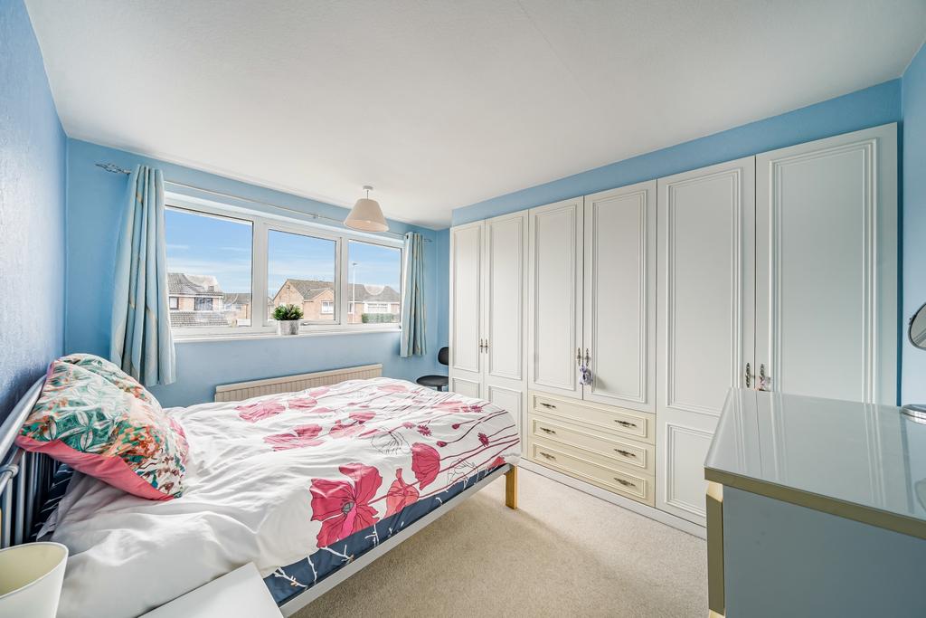 Double Bedroom