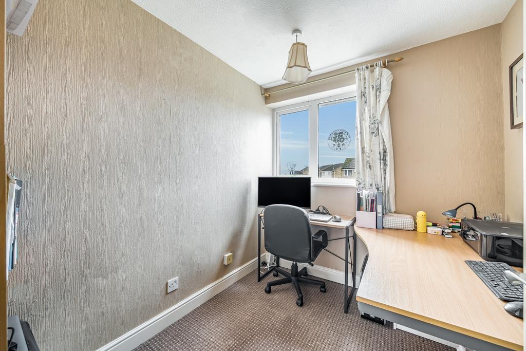 Single Bedroom