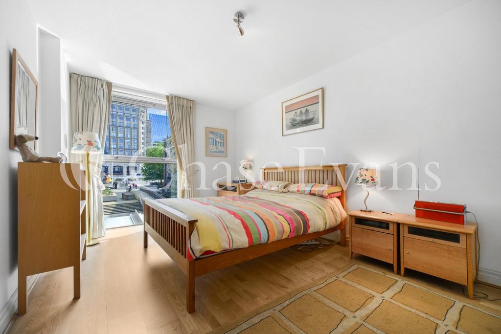 Bedroom - Horizon Bu