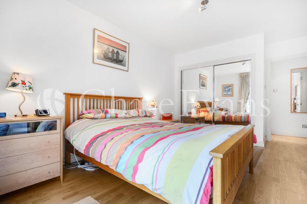 Bedroom - Horizon Bu