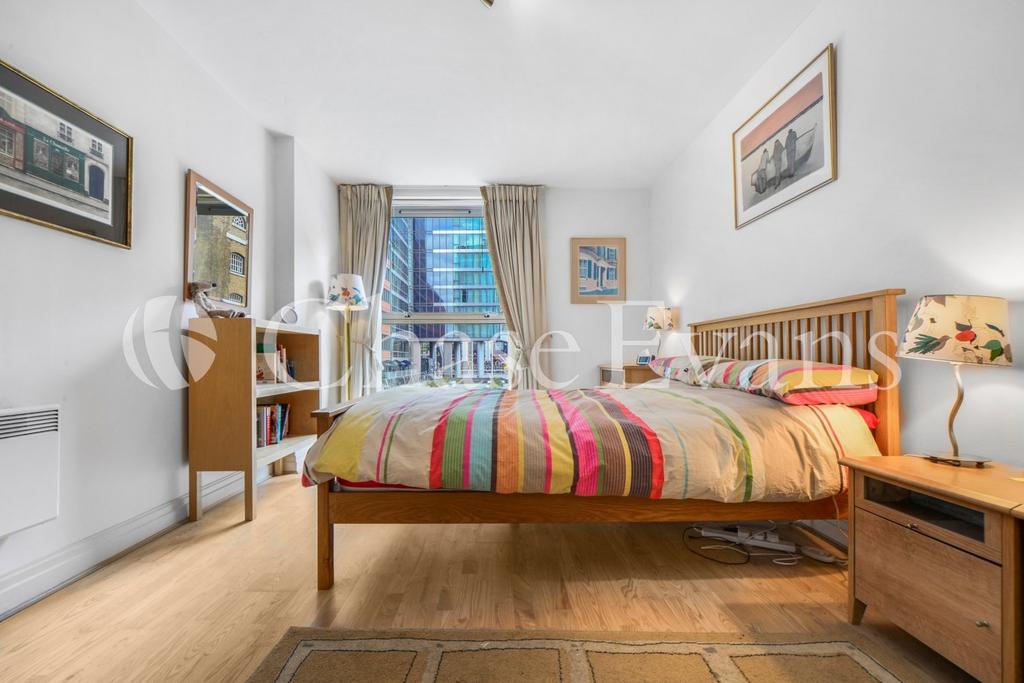 Bedroom - Horizon Bu