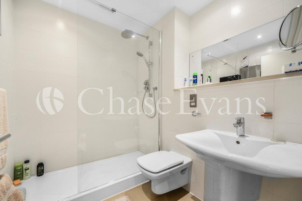 Bathroom - Horizon B
