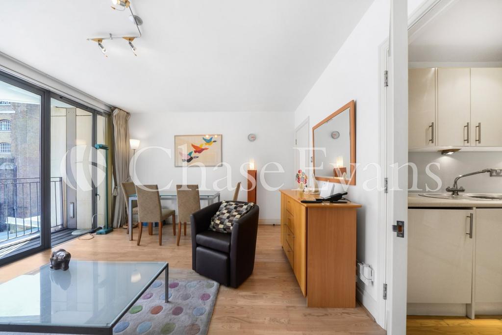 Living Area - Horizo