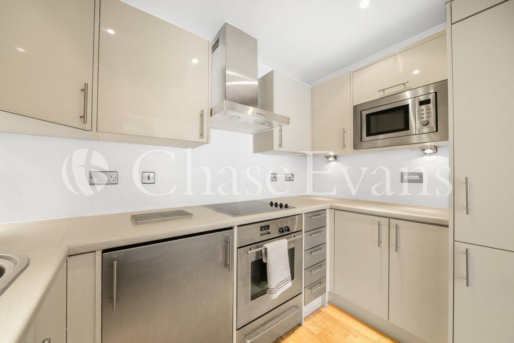 Kitchen - Horizon Bu