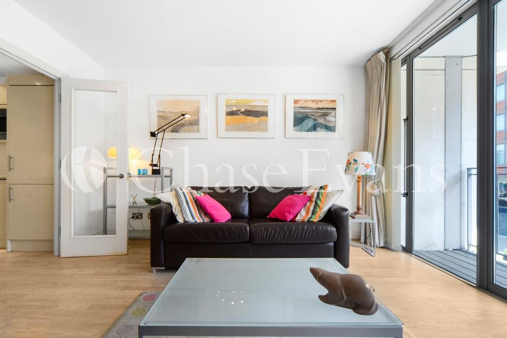 Living Area - Horizo