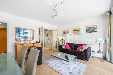 1 bedroom flat to rent, Horizon Building, Hertsmere Road, Canary Wharf, London, E14