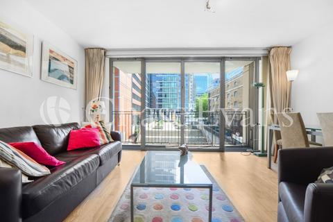 1 bedroom flat to rent, Horizon Building, Hertsmere Road, Canary Wharf, London, E14
