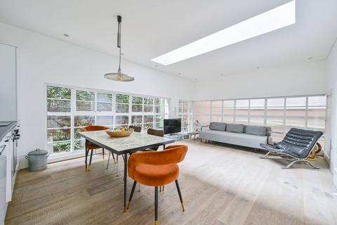 1 bedroom house for sale, Gloucester Place, Baker Street, London, NW1