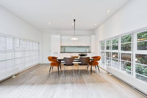 1 bedroom house for sale, Gloucester Place, Baker Street, London, NW1