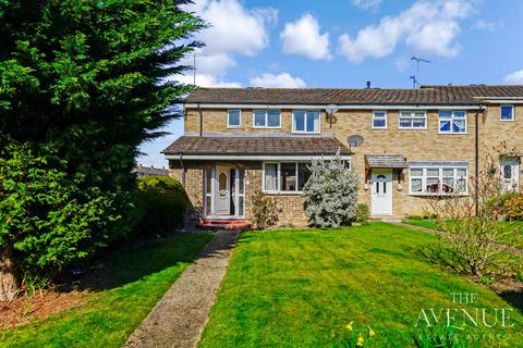 1 Alder Walk, Witham, CM8 2PP
