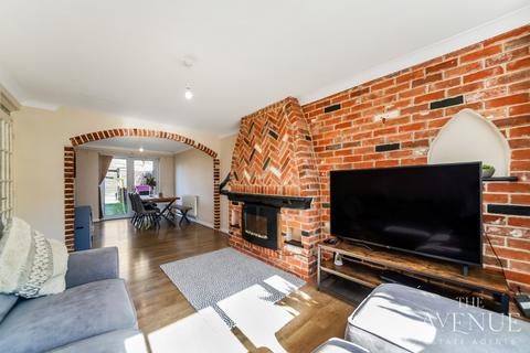 1 Alder Walk, Witham, CM8 2PP