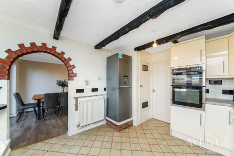 1 Alder Walk, Witham, CM8 2PP