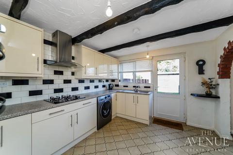 1 Alder Walk, Witham, CM8 2PP