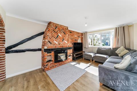 1 Alder Walk, Witham, CM8 2PP