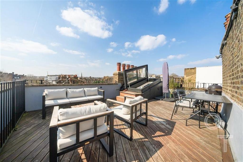 Terrace (Email)
