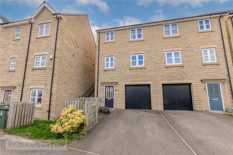 Pye Road, Lindley, Huddersfield, HD3
