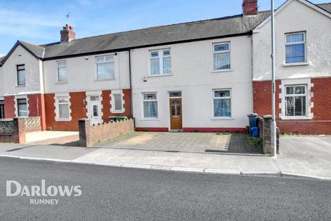 undefined, Cae Glas Road, Cardiff