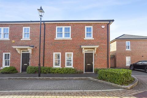 3 bedroom end of terrace house for sale, Mobbs Close, Stoke Poges, SL2