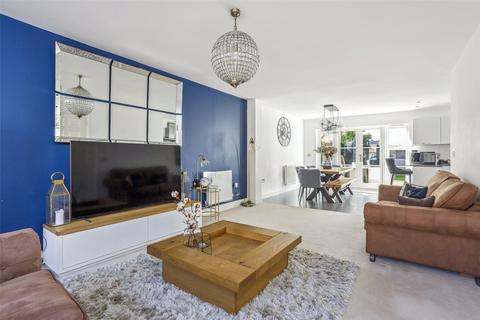 3 bedroom end of terrace house for sale, Mobbs Close, Stoke Poges, SL2