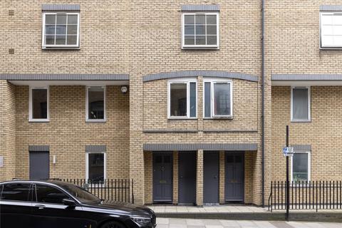 2 bedroom maisonette for sale, Hooper Street, London, E1