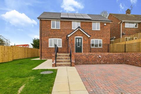 3 bedroom detached house for sale, Woods Orchard Road, Tuffley, Gloucester