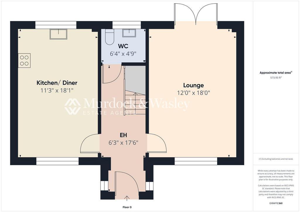 Ground Floor