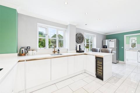9 Aish Park, Shebbear, Beaworthy, EX21 5QL