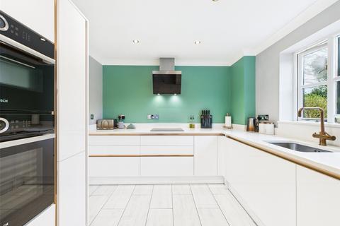 9 Aish Park, Shebbear, Beaworthy, EX21 5QL