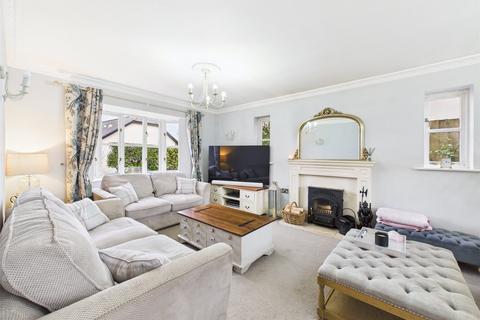 9 Aish Park, Shebbear, Beaworthy, EX21 5QL