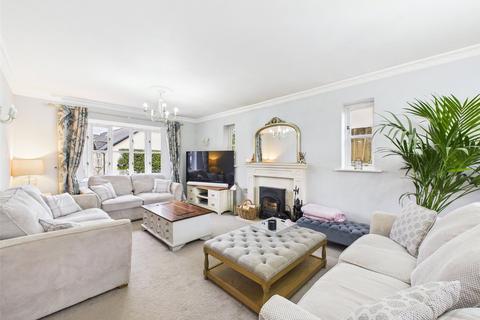 9 Aish Park, Shebbear, Beaworthy, EX21 5QL