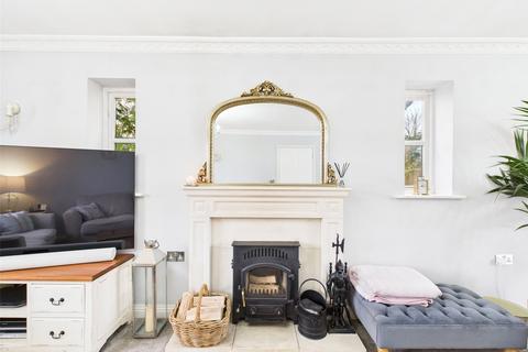 9 Aish Park, Shebbear, Beaworthy, EX21 5QL
