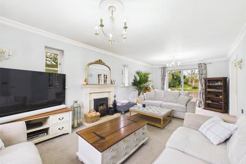 9 Aish Park, Shebbear, Beaworthy, EX21 5QL