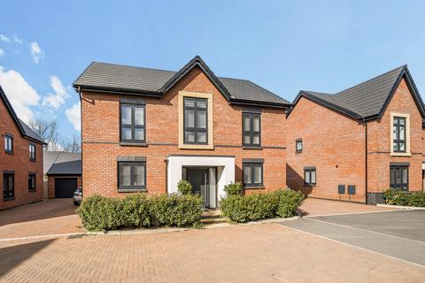 Ridings Wood Way, Bristol BS48