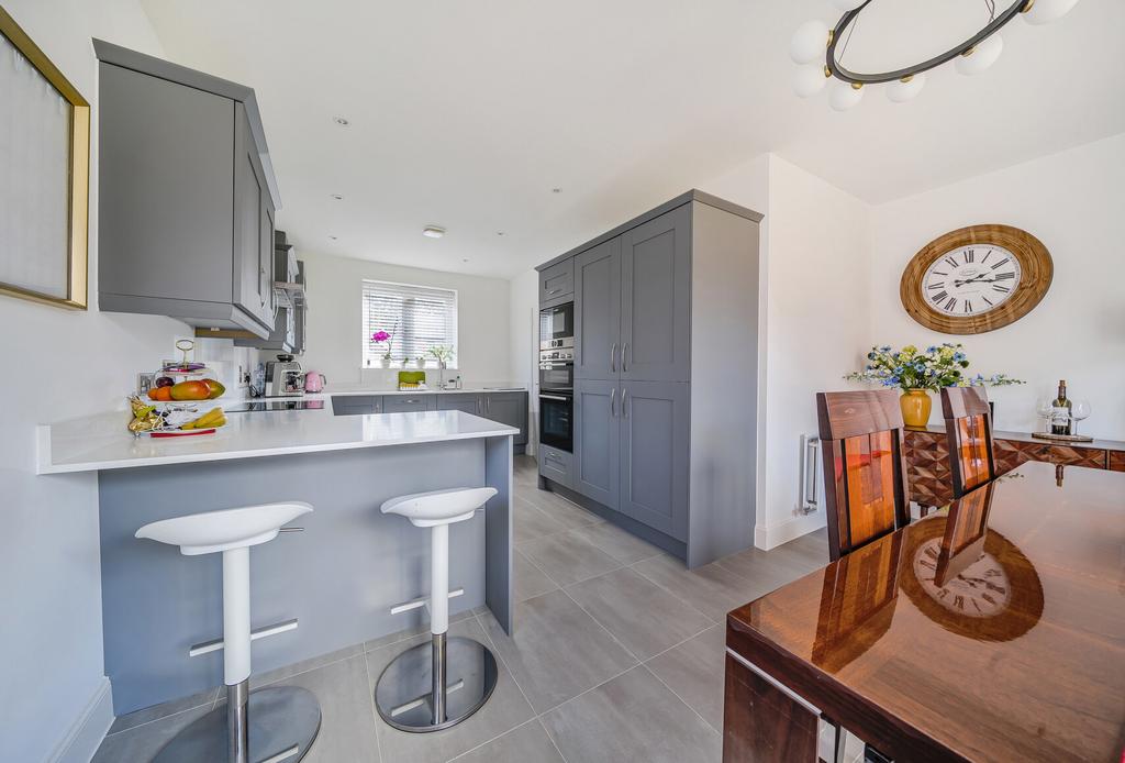 Kitchen-Diner