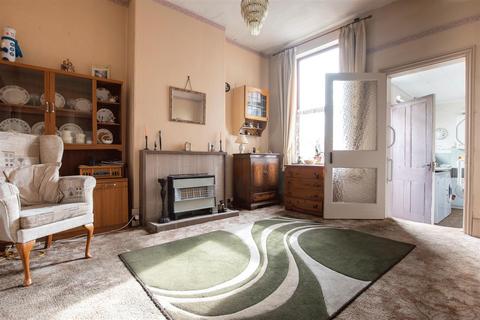 2 bedroom terraced house for sale, Palk Road, Wellingborough