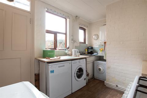 2 bedroom terraced house for sale, Palk Road, Wellingborough
