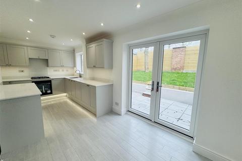 undefined, Longlands Drive, Houghton Le Spring DH5