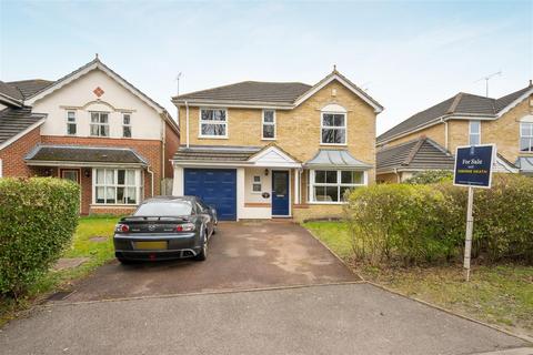 5 bedroom detached house for sale, Langdale Drive, Ascot