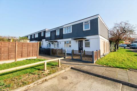 137 Barley Croft, Harlow, CM18 7RB