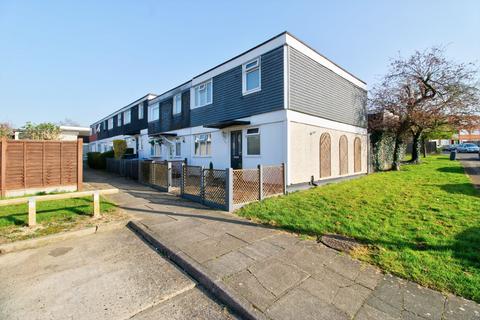 137 Barley Croft, Harlow, CM18 7RB
