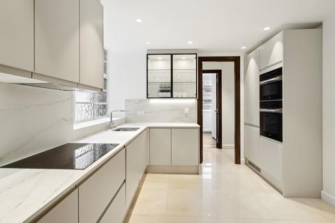 undefined, Lowndes Square, Knightsbridge, London