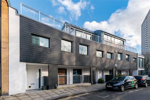 2 bedroom flat for sale, City Road, Angel, Islington, London