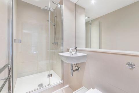 2 bedroom flat for sale, The Remus Building, 9 Hardwick Street, London