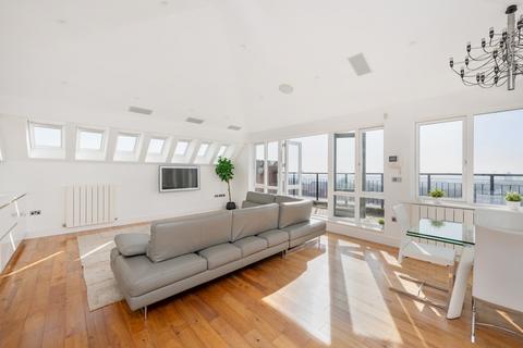 Kidderpore Avenue, London, NW3