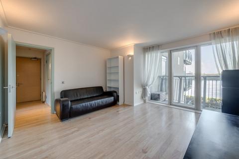 1 bedroom flat to rent, Seacon Tower, 5 Hutchings Street, London