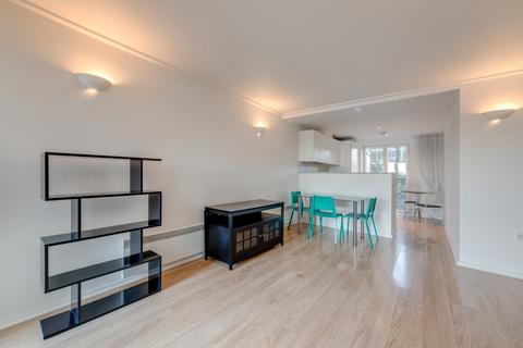 1 bedroom flat to rent, Seacon Tower, 5 Hutchings Street, London