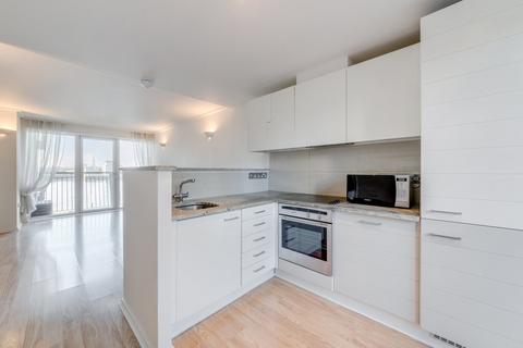1 bedroom flat to rent, Seacon Tower, 5 Hutchings Street, London